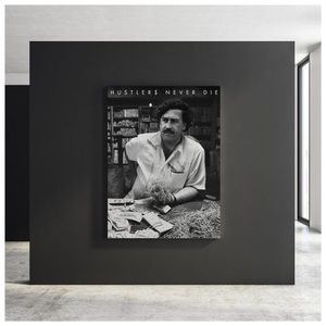 Meet your Posher, Bryan